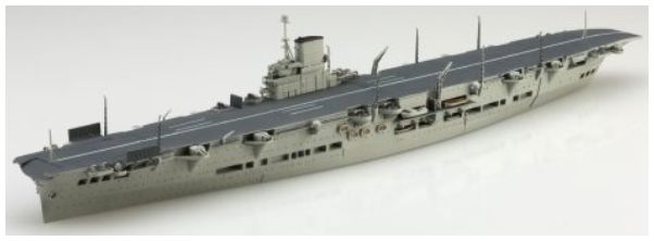 Available To Order – British Aircraft Carrier HMS Ark Royal 1:700 (AOS 06974)