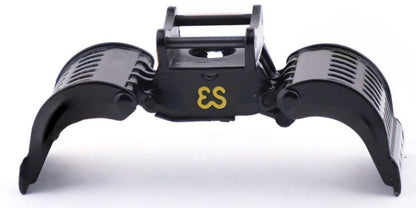 Eurosteel SSG 600 ZD non rotating grap 1:32 – diecast model