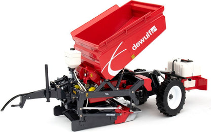 Available To Order – Dewulf Structural 30 Planter 1:32 (AT 3200131)