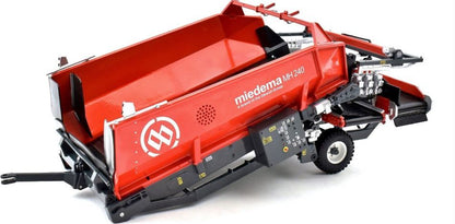Available to Order – Miedema MH 240 Receiving Hopper 1:32 (AT 3200134)