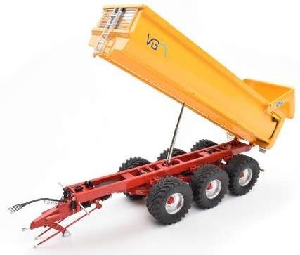 Available to Order – VGM EV30 Agricultural Tipper Trailer 1:32 (AT 3200138)