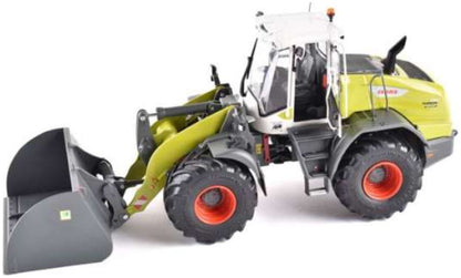 Available To Order – Claas Torion 1611 Continental VF Combine Master 750/65R26 Tyres w/Bressel + Lade 1:32 (AT 3200201)