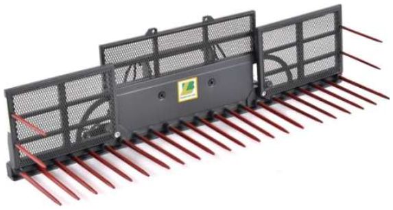 Available To Order – Bressel and Lade D35 Folding Grass Fork 1:32 (AT 3200203)