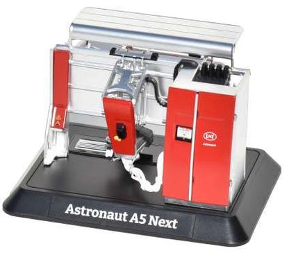 Lely Astronaut A5 Milking Robot (2024) 1:32 – diecast model