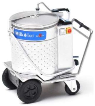 Available to Order – Holm & Laue MTX 260 Milk Taxi 1:32 (AT 3200504)