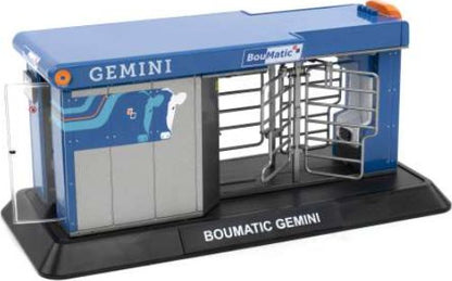 Available To Order – Boumatic Gemini Milking Robot 1:32 (AT 3200510)