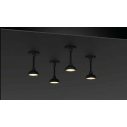 Available to Order – Ax4 Chandelier Set Chandelier X 4 USB Hub 2 X 1 Cable Organizer X 1 1:64 Tiny City Model (ATA64007)