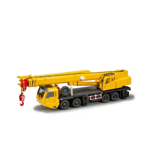 THIS ITEM IS AVAILABLE TO ORDER FROM OUR SUPPLIER - 1:50 TINY CITY ATC64450 TINY CITY DX8 MOBILE CRANE