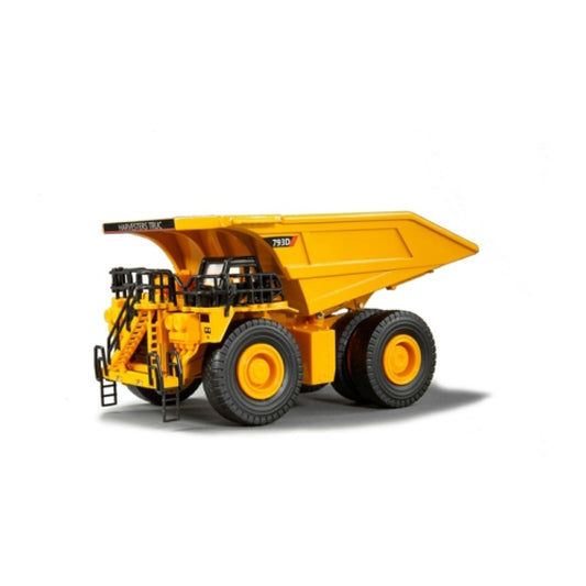 THIS ITEM IS AVAILABLE TO ORDER FROM OUR SUPPLIER - 1:50 TINY CITY ATC64451 TINY CITY DX9 MINING TRUCK