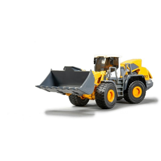 THIS ITEM IS AVAILABLE TO ORDER FROM OUR SUPPLIER - 1:50 TINY CITY ATC64452 TINY CITY DX10 FOUR WHEEL LOADER