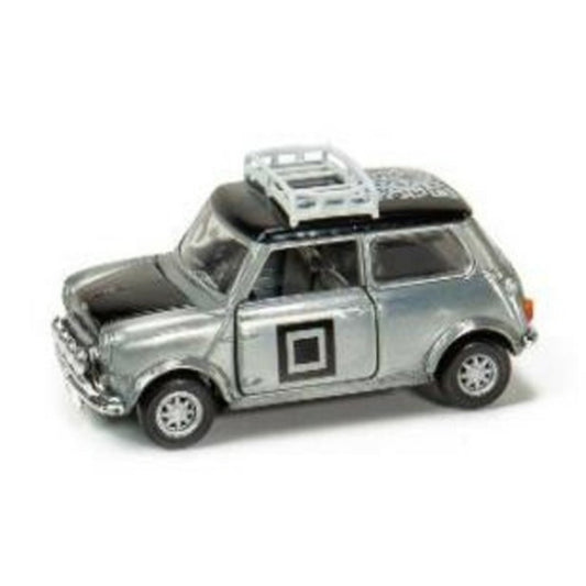 THIS ITEM IS AVAILABLE TO ORDER FROM OUR SUPPLIER - 1:50 TINY CITY ATC64755 MINI COOPER MK 1 2010'S
