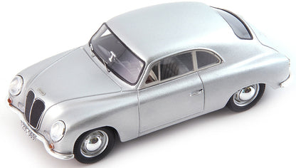 Available To Order – DKW F91 Sportwagen Brand Silver 1:43 AutoCult Model (ATC 02036-1)