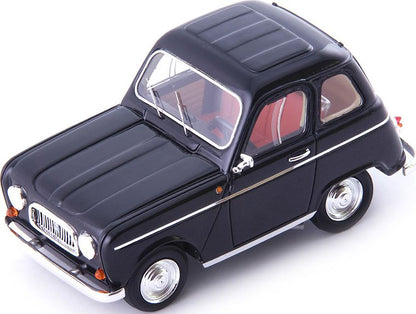 Available to Order – Renault 4 Bertin Black 1:43 (ATC 03023)