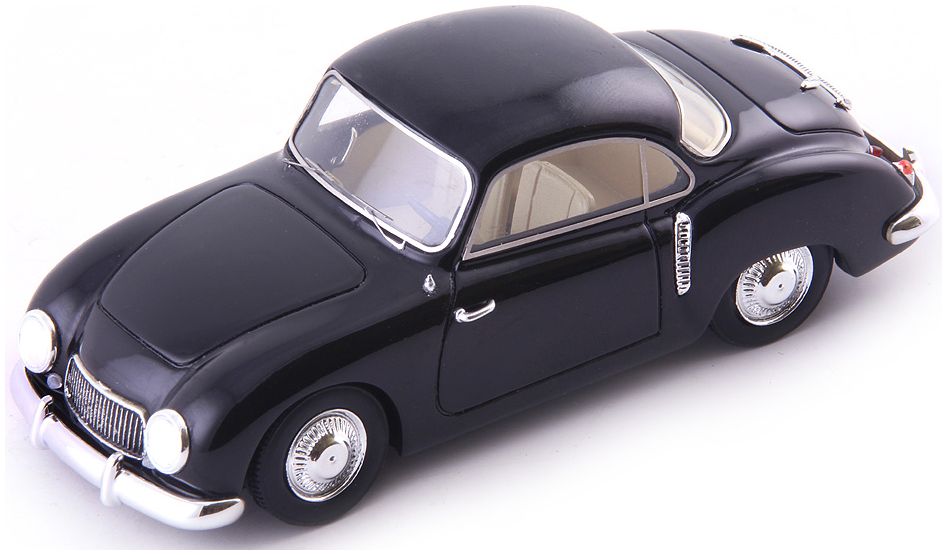 Available to Order – Renault 4CV Zink Black 1:43 (ATC 03025)