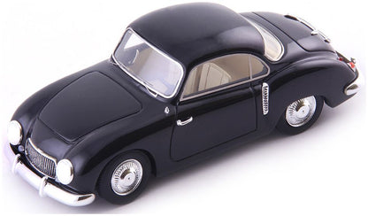 Available to Order – Renault 4CV Zink Black 1:43 (ATC 03025)
