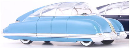Available to Order – GM Corsair Light Blue 1:43 (ATC 04043-1)