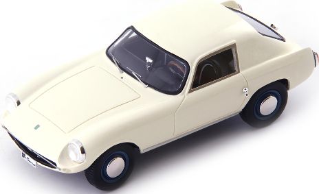 Available to Order – Monteverdi (MBM) Tourismo White 1:43 (ATC 05042)
