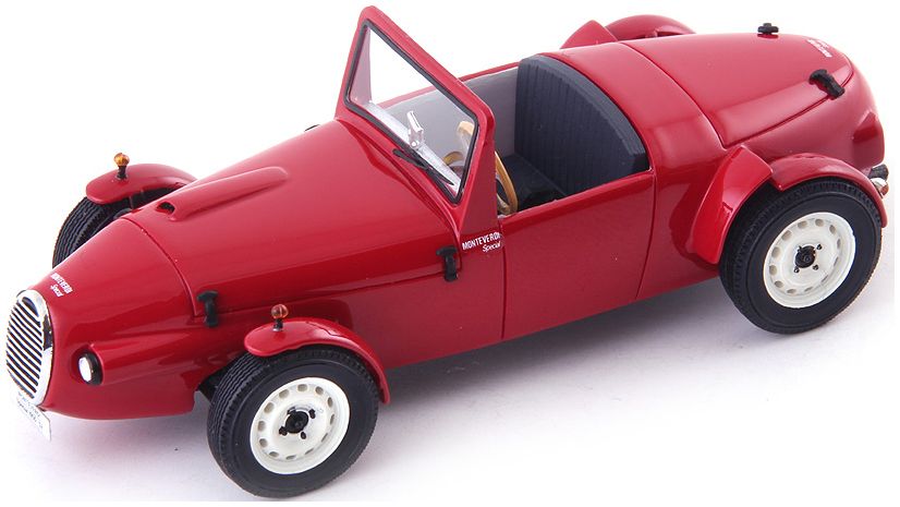 Available to Order – Monteverdi Special Red 1:43 (ATC 05045)