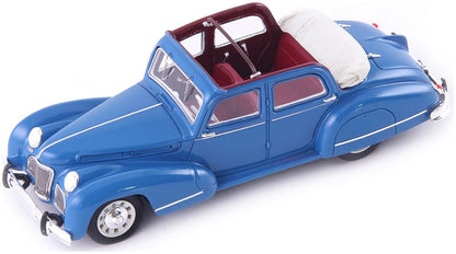 Available To Order – Citroen Traction Avant 11 BL Spohn Blue 1:43 (ATC 05046)