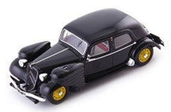 Available To Order – Citroen 11 Berline Gezogene Black 1:43 (ATC 05047)