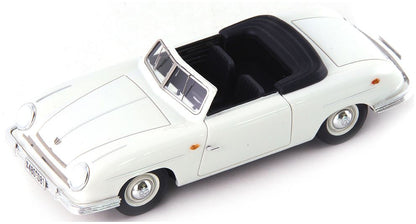 Available To Order – Drews VW Sport-Convertible White 1:43 (ATC 05051-2)