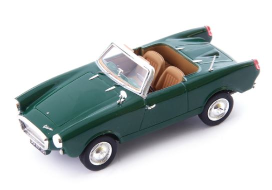 Available To Order – Citeria Green 1:43 (ATC 06044)