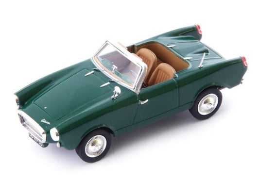 Available To Order – Citeria Green 1:43 (ATC 06044)
