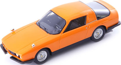 Available To Order – Bayer K 67 Orange 1:43 (ATC 06053)