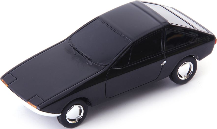 Available to Order – Renault Ligne Fleche Black 1:43 (ATC 06058)