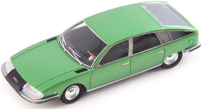 Available To Order – BMC 1800 Pininfarina Green 1:43 (ATC 06066-2)