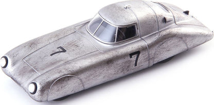Available to Order – VW VLK #7 Silver 1:43 (ATC 07028)