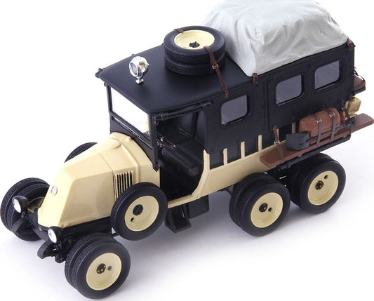 Available to Order – Renault Type MH6 Roues Ivory 1:43 (ATC 11016)