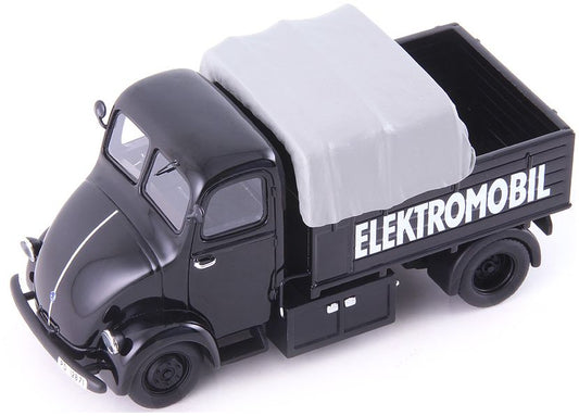 Available to Order – Skoda Elektromobil 1:43 (ATC 11020)