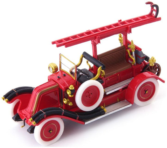 Available to Order – Renault Type LO Camion Pompier Red 1:43 (ATC 12019)