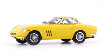 Ferrari 410 GTC Speciale (1969) 1:43 AutoCult Model