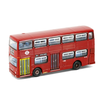 Available to Order – Uk19 London Transport Daimler Fleetline Dms (154) 1:110 Tiny City Model (ATCUK64001)
