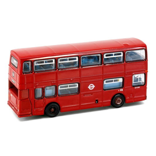 Available to Order – Uk19 London Transport Daimler Fleetline Dms (154) 1:110 Tiny City Model (ATCUK64001)