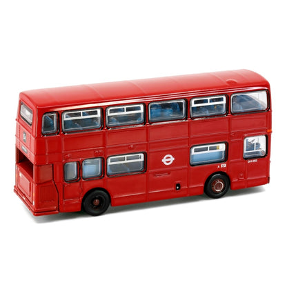 Available to Order – Uk19 London Transport Daimler Fleetline Dms (154) 1:110 Tiny City Model (ATCUK64001)