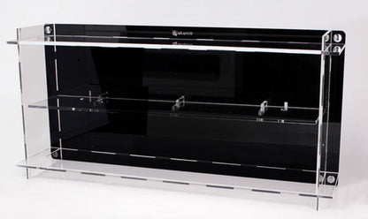 Available To Order – Multicase for scale 4 cars (2x2) 1:24 Atlantic Model (ATL 40056)