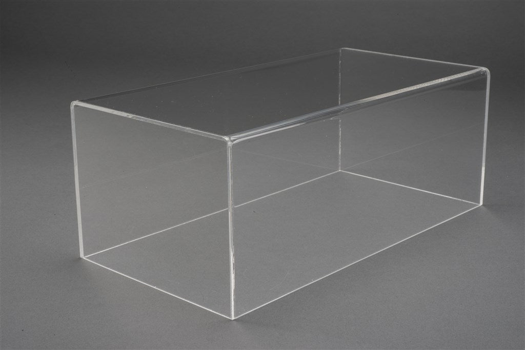 Available To Order – Bohemia MC+1 Clear Cover for Multicase 1:24 Atlantic Model (ATL 40059)