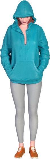 Available To Order – Tanya Figurine 1:43 Atlantic Model (ATL 43014)