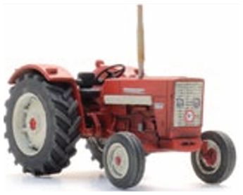 Available to Order – McCormick International 624 Tractor Kit 1:87 (ATT 10461)