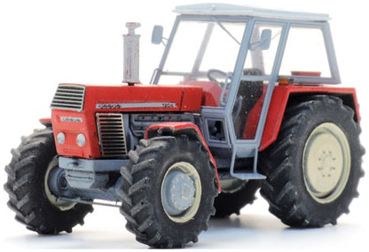 Available To Order – Ursus 1204 Tractor Ready-Made, Painted 1:120 Artitec Model (ATT 312036)