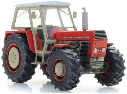 Available To Order – Zetor 12045 Tractor Ready-Made, Painted 1:120 Artitec Model (ATT 312037)