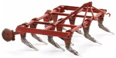 Available To Order – Cultivator Ready 1:87 (ATT 387638)