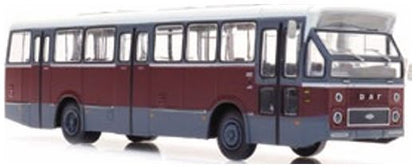 Available To Order – CSA1 General Series 2 City Bus Ready 1:87 Artitec Model (ATT 48706002)