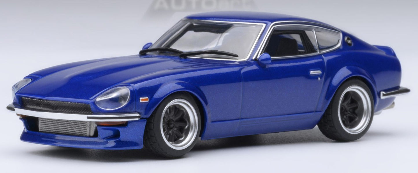 Available to Order – Nissan Fairlady Z Wangan Midnight Akuma #Z (Comic #4 Version) 1:64 (AUT 20686)