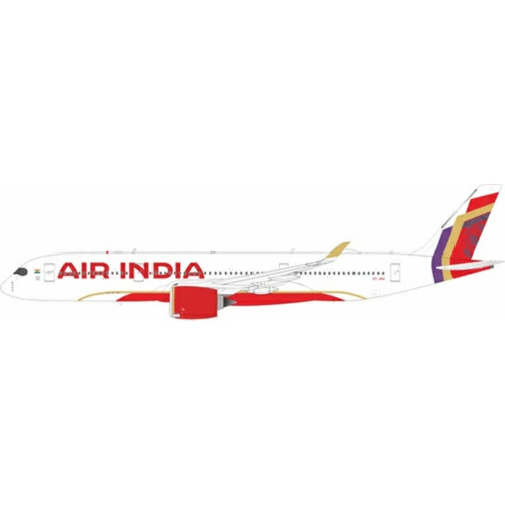 AV4209 - 1:400 VT-JRA Air India A350-941 Detachable Gear AVIATION 400 Model