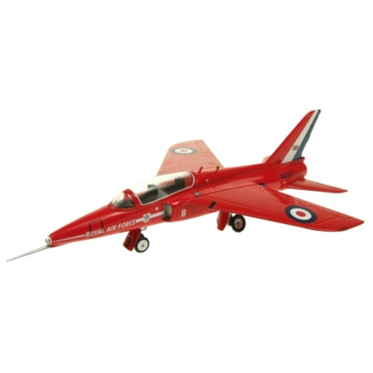 THIS ITEM IS AVAILABLE TO ORDER FROM OUR SUPPLIER - 1:72 AVIATION 72 AV7222008 FOLLAND GNAT T1 RAF RED ARROWS XR977 PRESERVED COSFORD MUSEUM