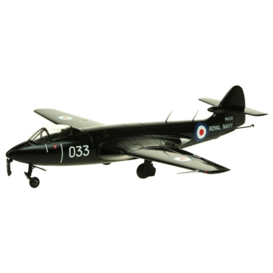 THIS ITEM IS AVAILABLE TO ORDER FROM OUR SUPPLIER - 1:72 AVIATION 72 AV7223003 HAWKER SEA HAWK RADAR TEST TARGET WN108